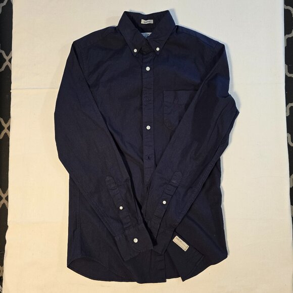 J.Crew men's button down shirt - Picture 1 of 13